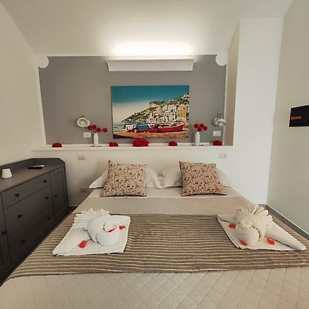 Vila Casa Dei Gemelli Minori Exteriér fotografie