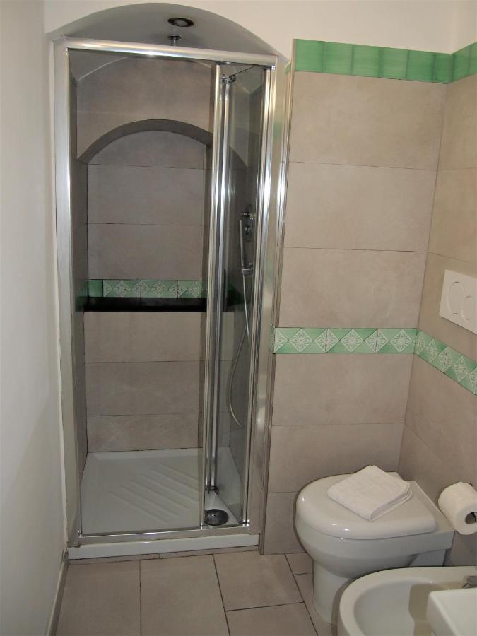 Vila Casa Dei Gemelli Minori Exteriér fotografie