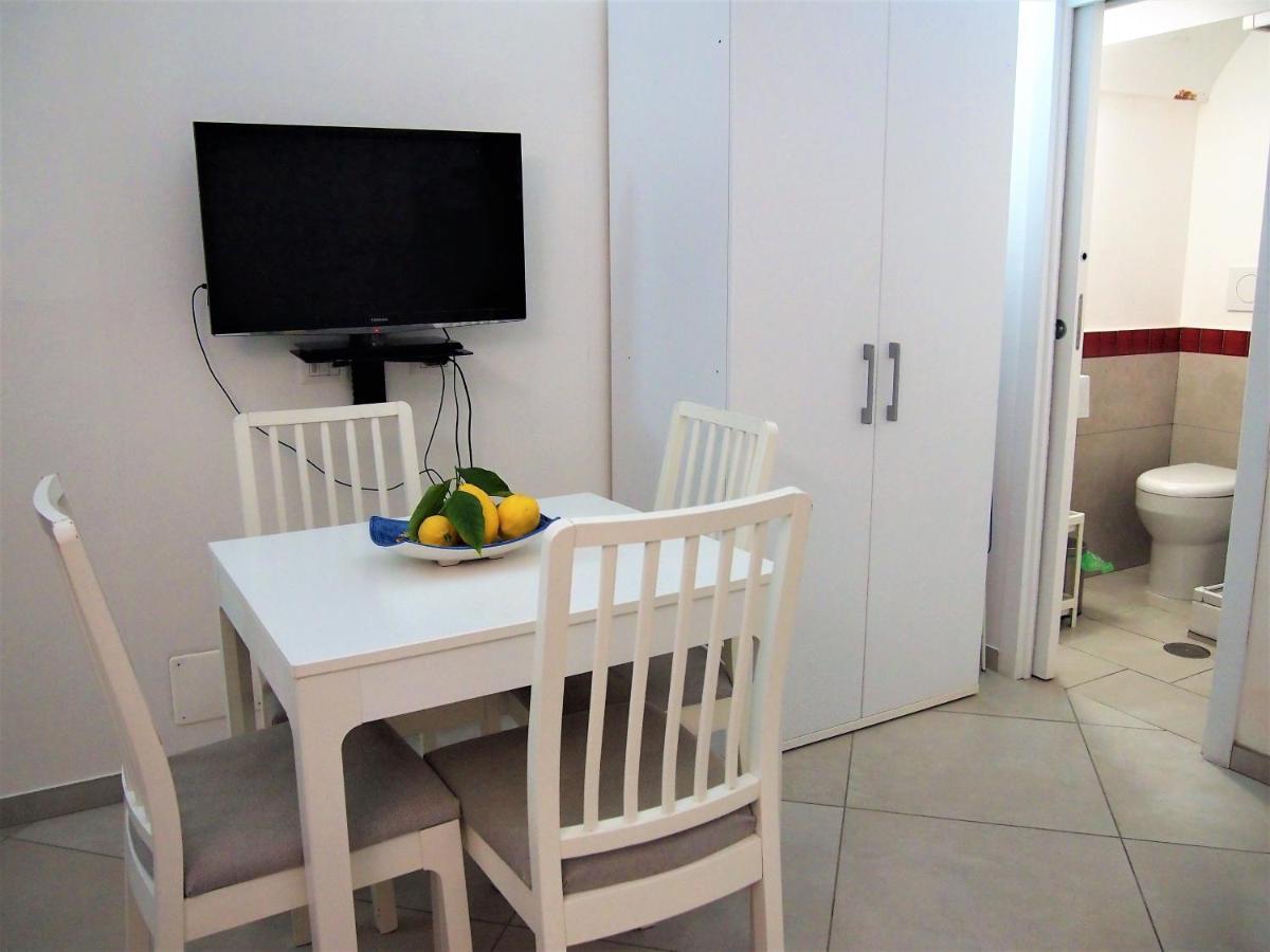 Vila Casa Dei Gemelli Minori Exteriér fotografie