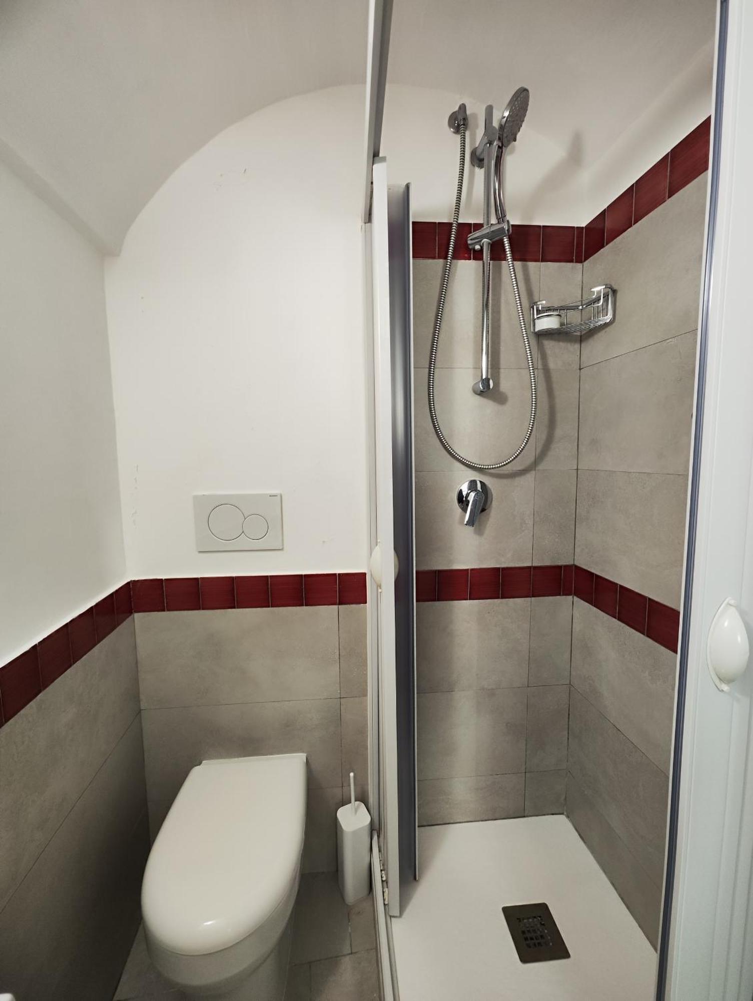 Vila Casa Dei Gemelli Minori Exteriér fotografie