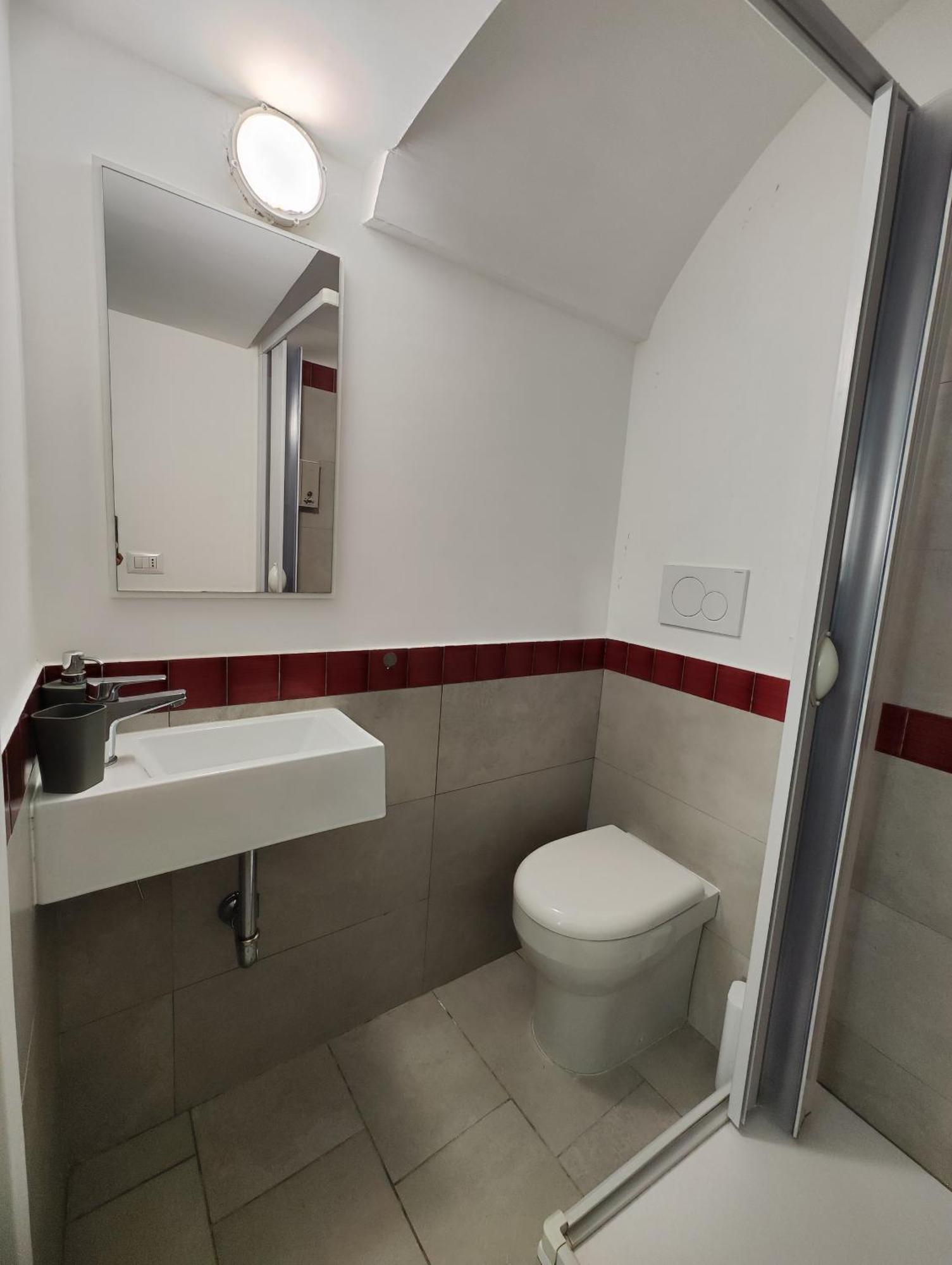 Vila Casa Dei Gemelli Minori Exteriér fotografie