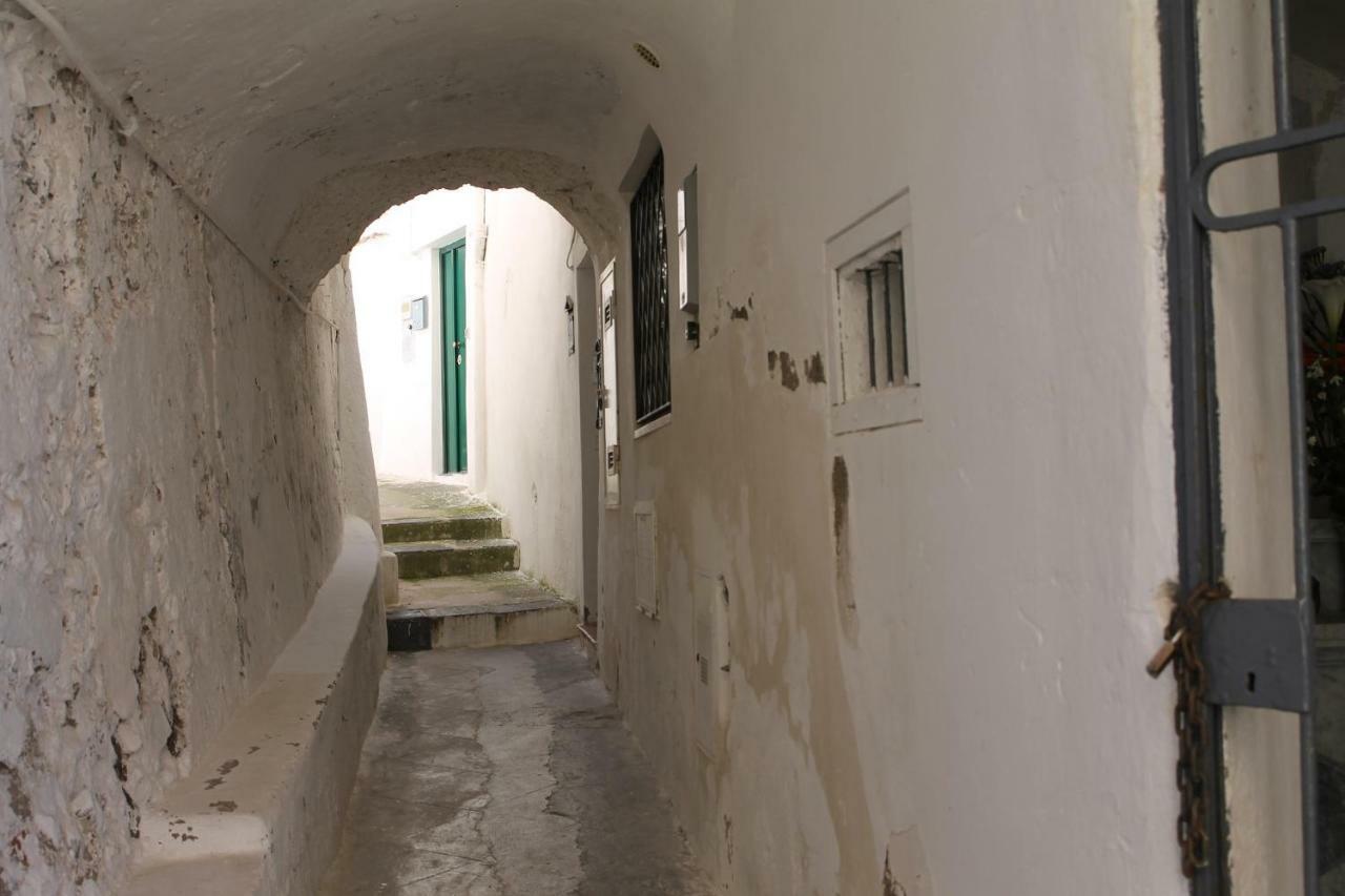 Vila Casa Dei Gemelli Minori Exteriér fotografie