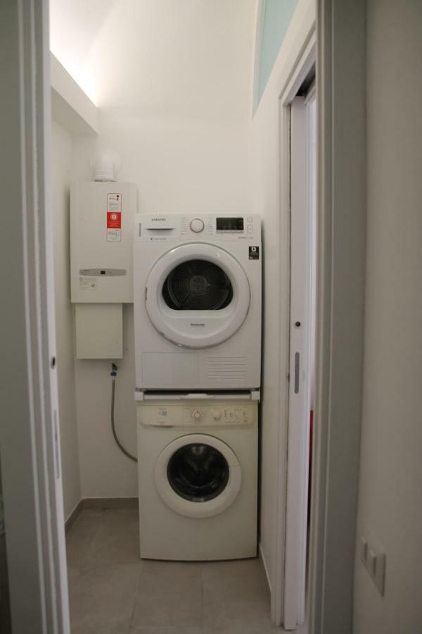 Vila Casa Dei Gemelli Minori Exteriér fotografie
